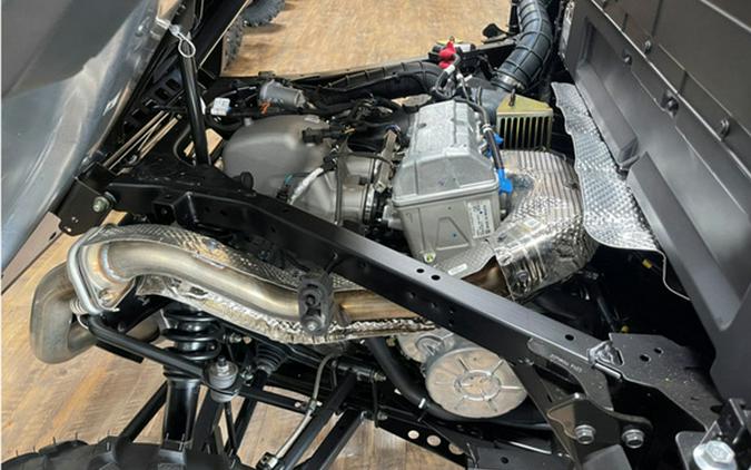 2026 Polaris Ranger 1000 EPS