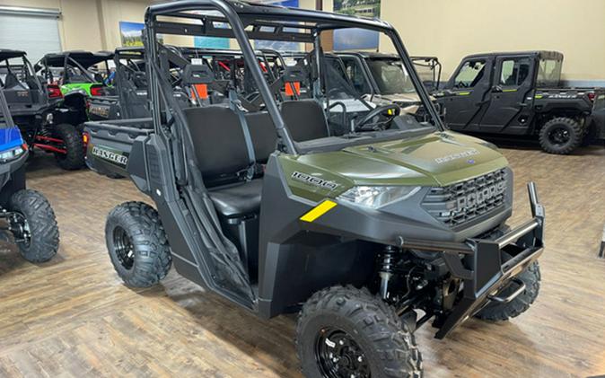 2026 Polaris Ranger 1000 EPS
