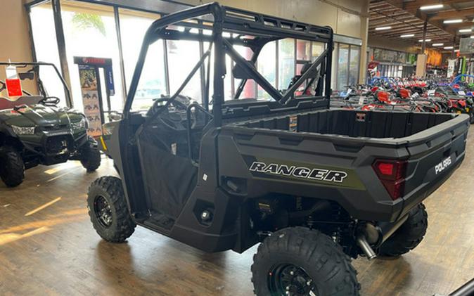 2026 Polaris Ranger 1000 EPS