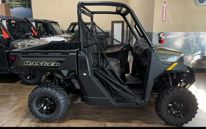 2026 Polaris Ranger 1000 EPS