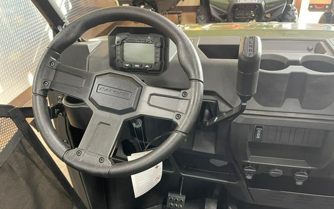 2026 Polaris Ranger 1000 EPS