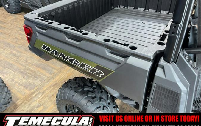 2026 Polaris Ranger 1000 EPS