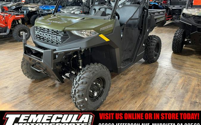 2026 Polaris Ranger 1000 EPS