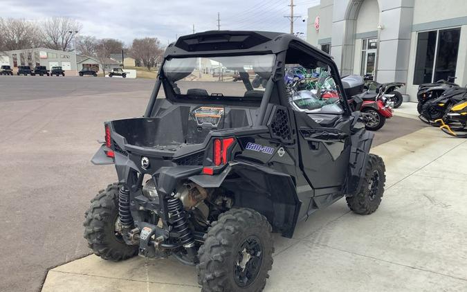 2020 Maverick™ Trail 1000 - Can-Am