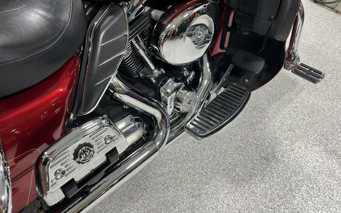 2012 Harley-Davidson FLHTCU - Electra Glide Ultra Classic