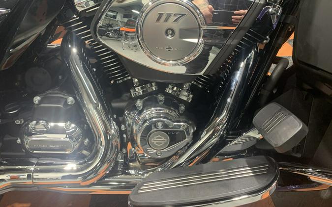 NEW 2026 HARLEY-DAVIDSON STREET GLIDE LIMITED FLHXL FOR SALE NEAR LAKEVILLE, MN