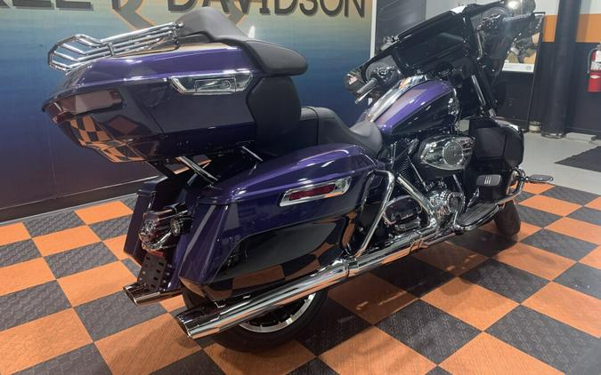 NEW 2026 HARLEY-DAVIDSON STREET GLIDE LIMITED FLHXL FOR SALE NEAR LAKEVILLE, MN