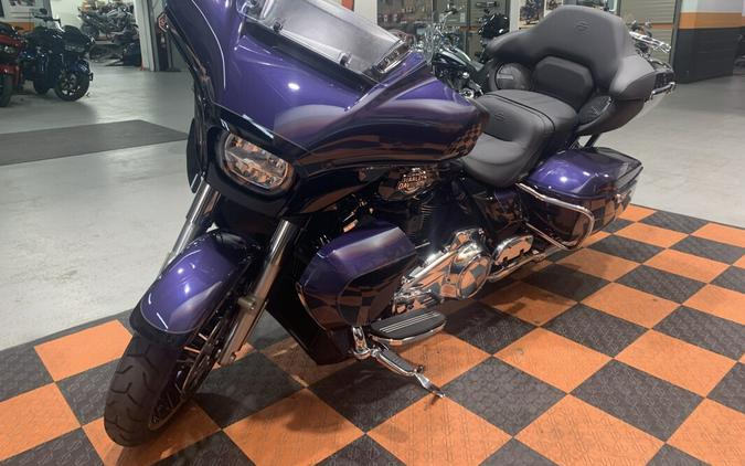 NEW 2026 HARLEY-DAVIDSON STREET GLIDE LIMITED FLHXL FOR SALE NEAR LAKEVILLE, MN