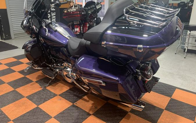 NEW 2026 HARLEY-DAVIDSON STREET GLIDE LIMITED FLHXL FOR SALE NEAR LAKEVILLE, MN