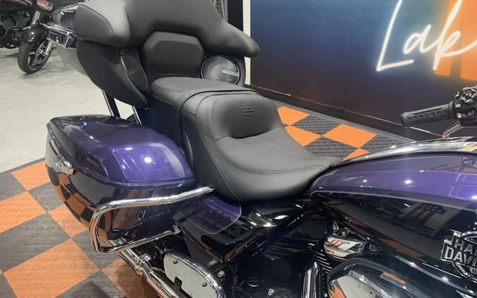NEW 2026 HARLEY-DAVIDSON STREET GLIDE LIMITED FLHXL FOR SALE NEAR LAKEVILLE, MN