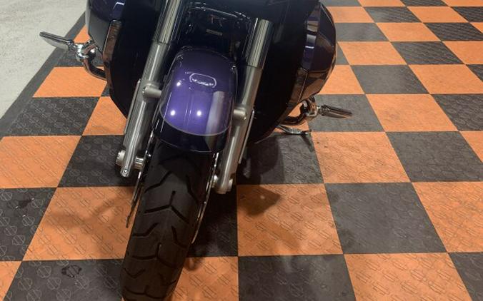 NEW 2026 HARLEY-DAVIDSON STREET GLIDE LIMITED FLHXL FOR SALE NEAR LAKEVILLE, MN