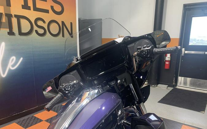 NEW 2026 HARLEY-DAVIDSON STREET GLIDE LIMITED FLHXL FOR SALE NEAR LAKEVILLE, MN