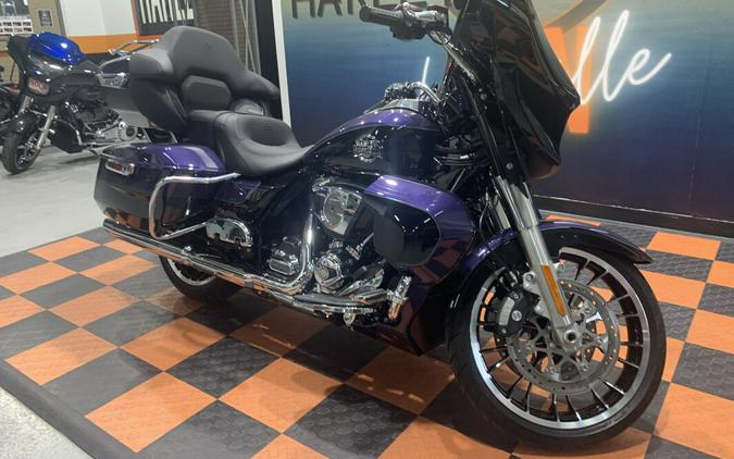 NEW 2026 HARLEY-DAVIDSON STREET GLIDE LIMITED FLHXL FOR SALE NEAR LAKEVILLE, MN