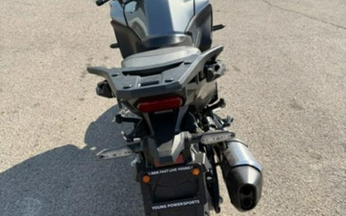 2026 Honda NT1100 DCT