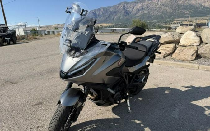 2026 Honda NT1100 DCT