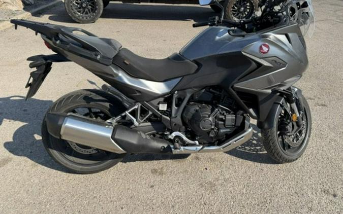 2026 Honda NT1100 DCT