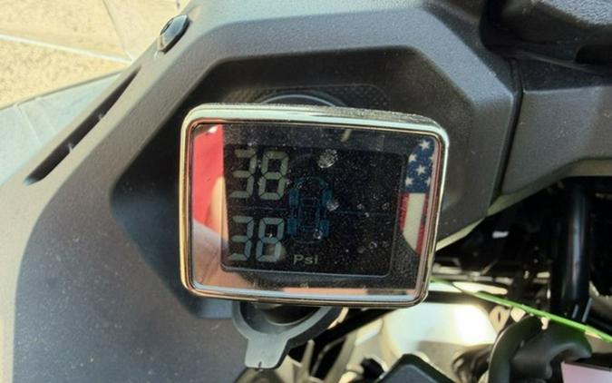 2026 Honda NT1100 DCT