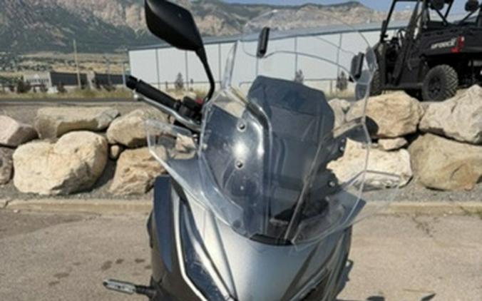 2026 Honda NT1100 DCT
