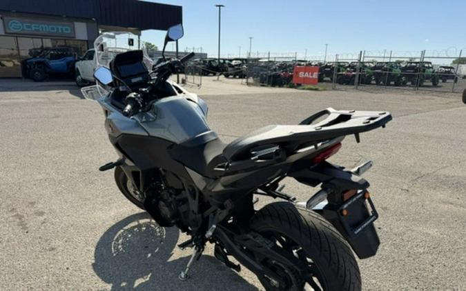 2026 Honda NT1100 DCT