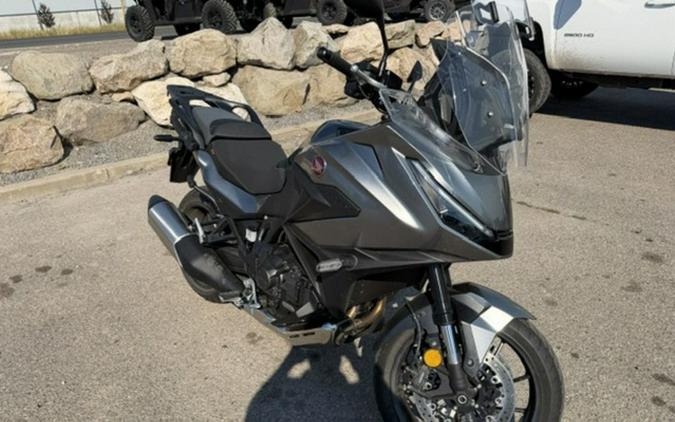 2026 Honda NT1100 DCT