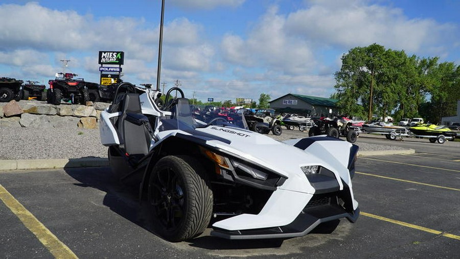 2023 Polaris Slingshot® Slingshot® S with Technology Package 1 AutoDrive