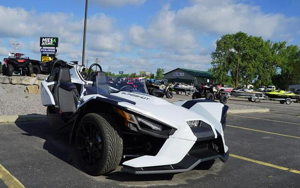 2023 Polaris Slingshot® Slingshot® S with Technology Package 1 AutoDrive