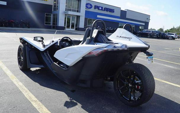 2023 Polaris Slingshot® Slingshot® S with Technology Package 1 AutoDrive