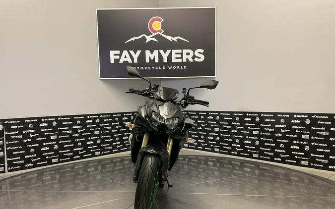 2026 KAWASAKI Z H2 SE ABS - 63336K