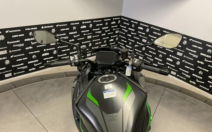2026 KAWASAKI Z H2 SE ABS - 63336K