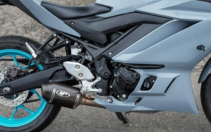 2024 Yamaha YZF-R3