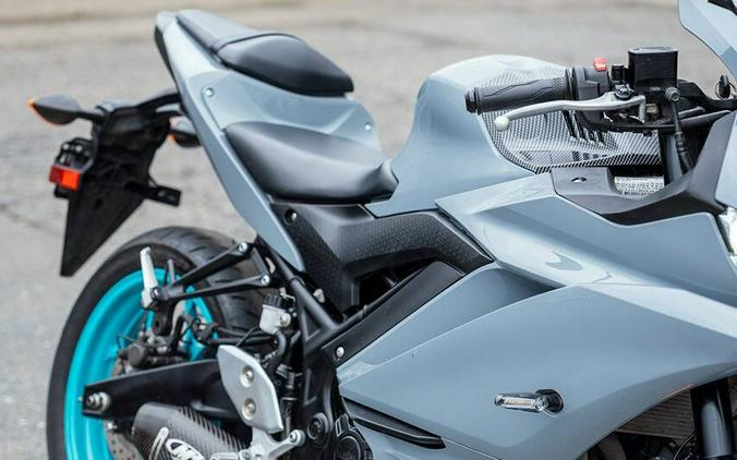 2024 Yamaha YZF-R3