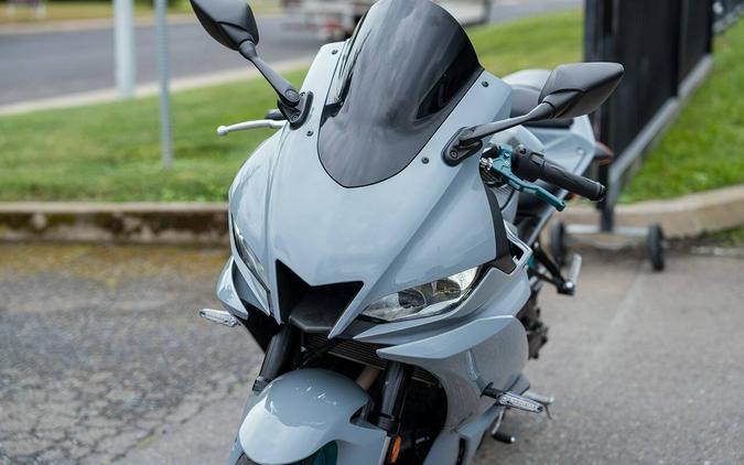 2024 Yamaha YZF-R3