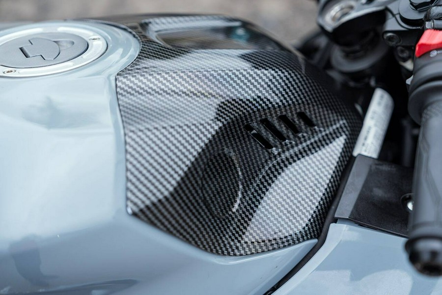 2024 Yamaha YZF-R3
