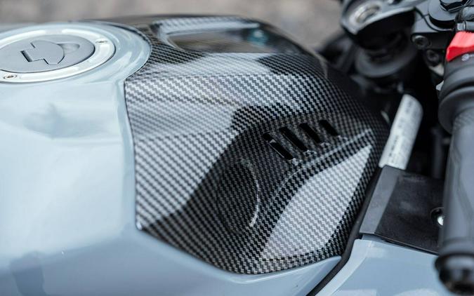 2024 Yamaha YZF-R3