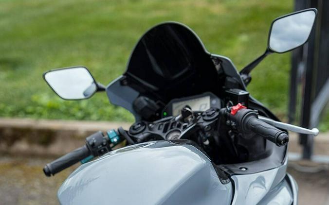 2024 Yamaha YZF-R3