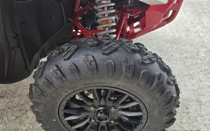 2026 Honda Talon 1000X Base
