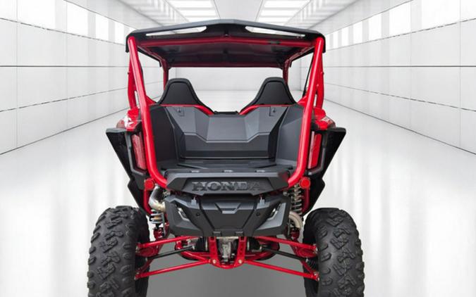 2026 Honda Talon 1000X Base