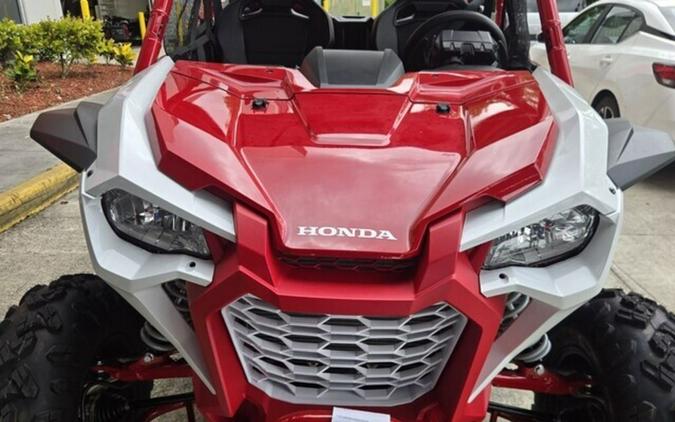 2026 Honda Talon 1000X Base
