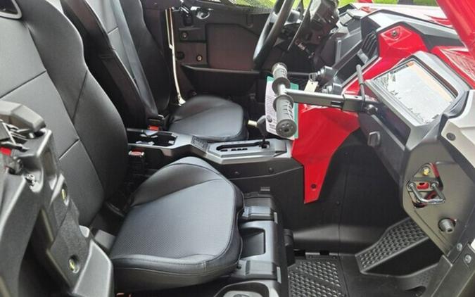 2026 Honda Talon 1000X Base