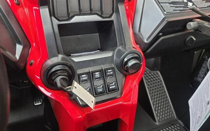 2026 Honda Talon 1000X Base
