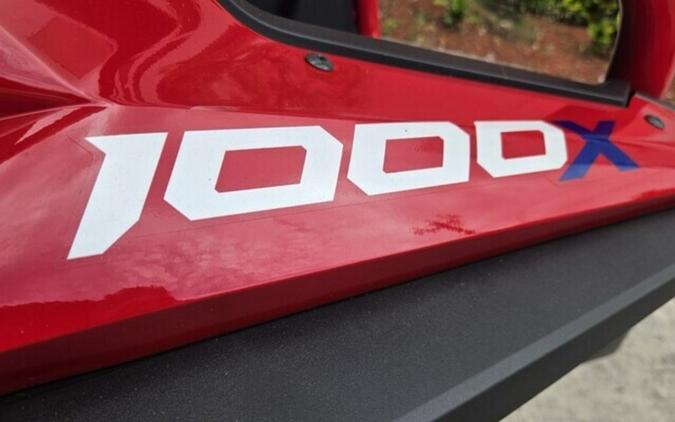 2026 Honda Talon 1000X Base