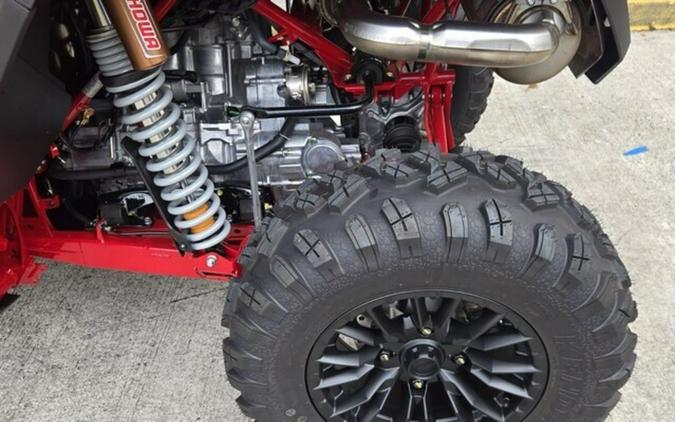 2026 Honda Talon 1000X Base