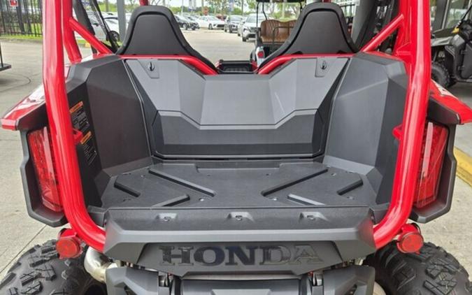 2026 Honda Talon 1000X Base