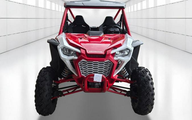 2026 Honda Talon 1000X Base