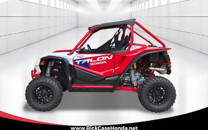 2026 Honda Talon 1000X Base