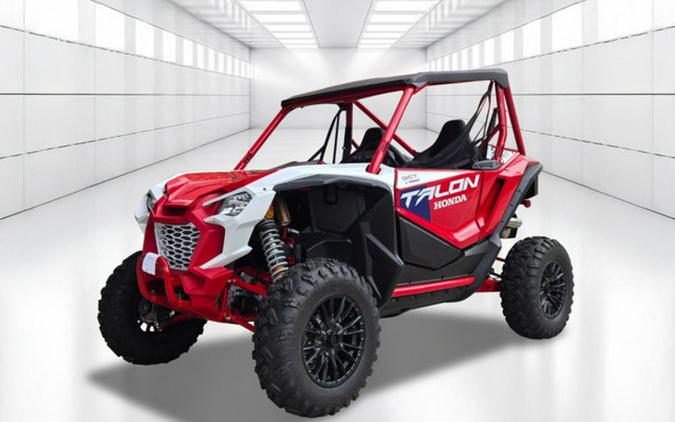 2026 Honda Talon 1000X Base