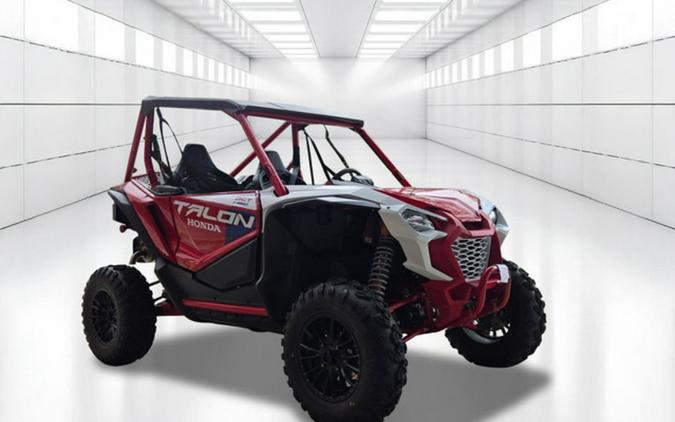 2026 Honda Talon 1000X Base