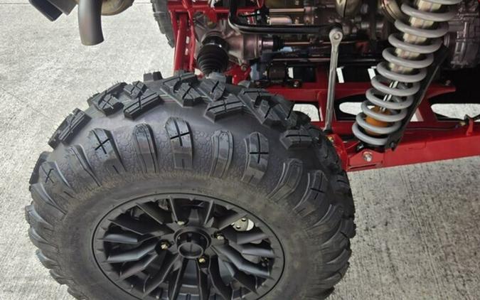 2026 Honda Talon 1000X Base