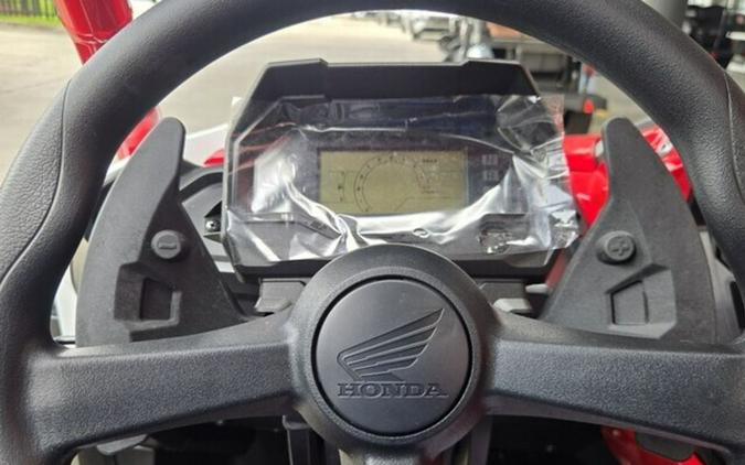 2026 Honda Talon 1000X Base