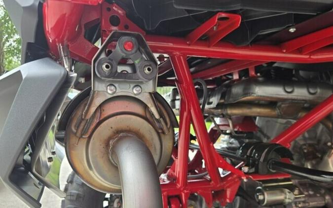 2026 Honda Talon 1000X Base